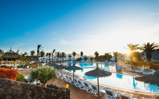 HL Paradise Island