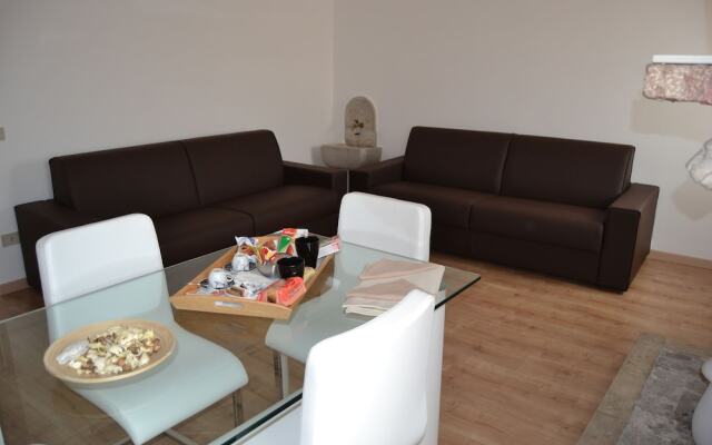 Suite in Venice Ai Carmini