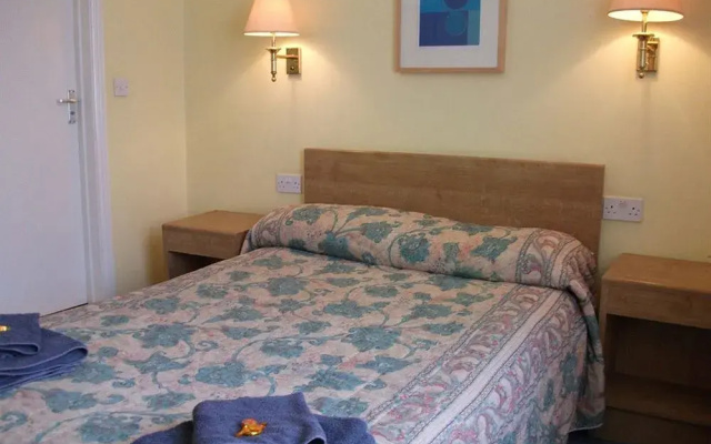 Portland Hotel