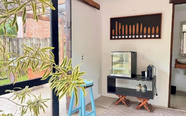 Ocean Vila Manguinhos