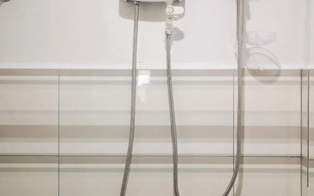 Rain Haven Lodging House