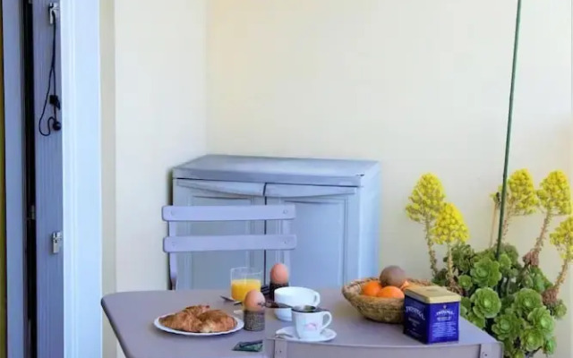 Appartement Olympe