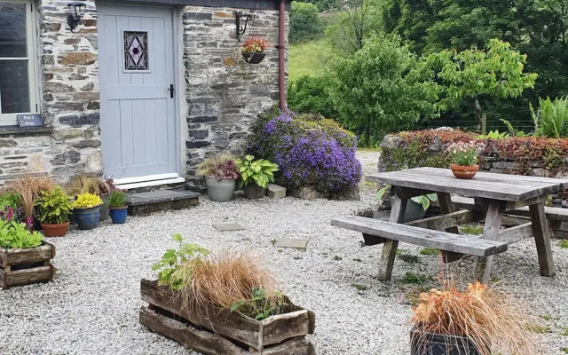 Mimi's Cottage