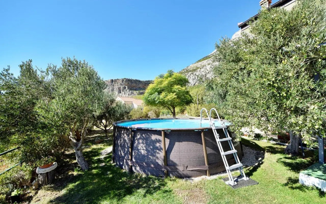 Villa Vesna