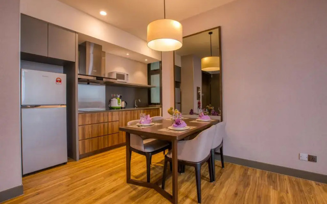 Mercure Living Putrajaya