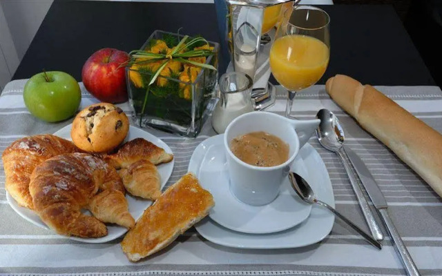 Relais La Maison De Luxe