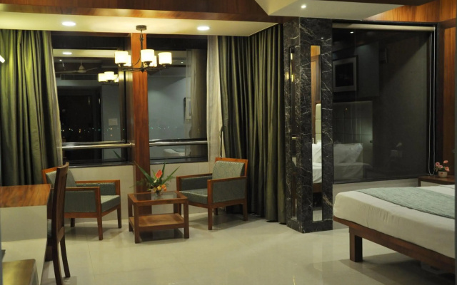 Panaji Residency