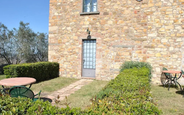 Holiday Rental Montecchio 4