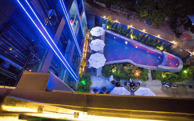 Vienna Hotel (Newly Renovated 2025)