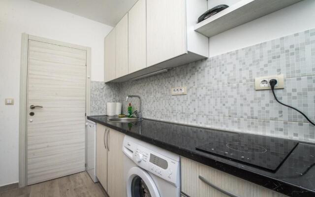Apartment Vrutak