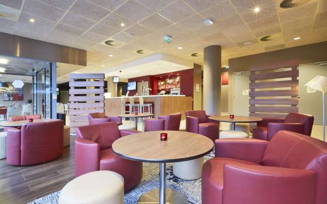 Campanile Hotel Lille Euralille