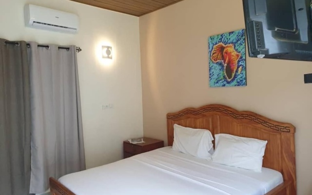 residence ivoire cotonou