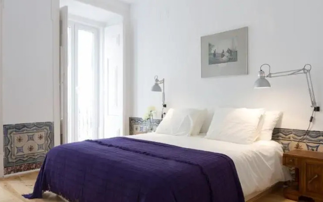 Lisbon Soul Flat @ Alfama