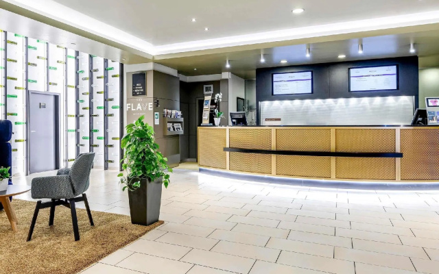 Mercure Hotel Freiburg am Munster