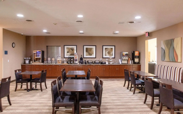 MainStay Suites Fargo - I-94 Medical Center