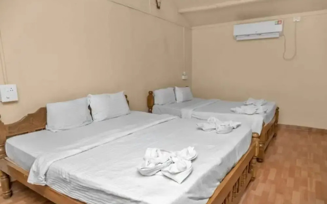 Kings Villa Resort