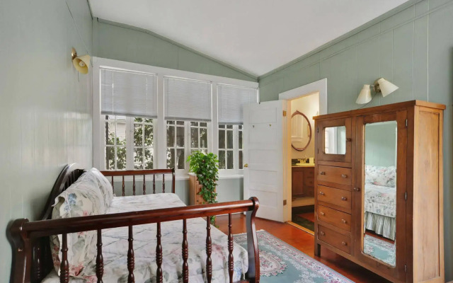 Southern Comfort Bed and Breakfast