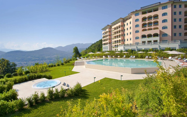 Resort Collina d'Oro