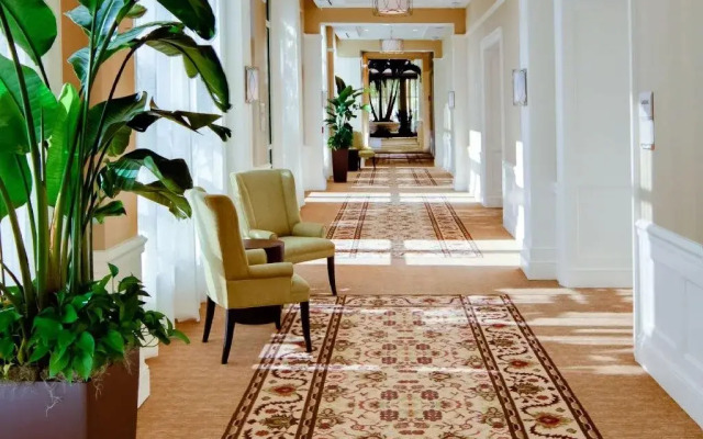 Hilton Garden Inn Palm Beach Gardens