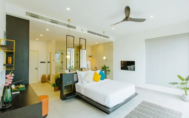 Perolas Villas Resort - Ke Ga Bay