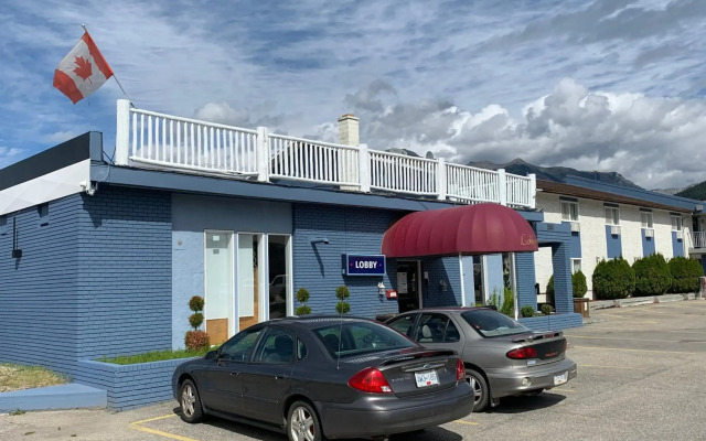 Valemount Vacation Inn