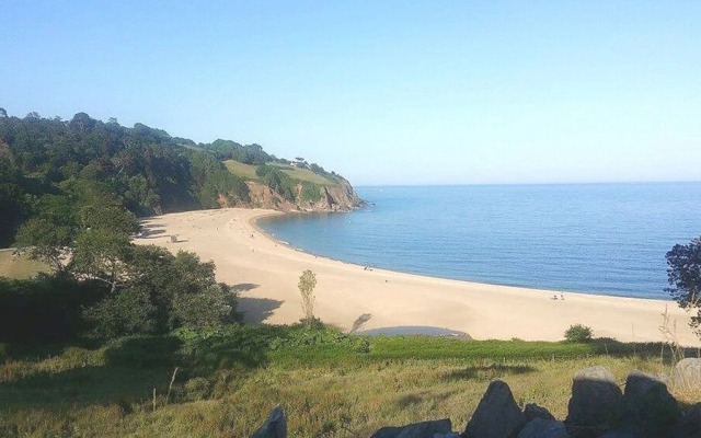 Dartmouth Chalet Holidays