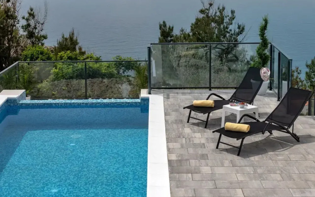 Villa No Stress