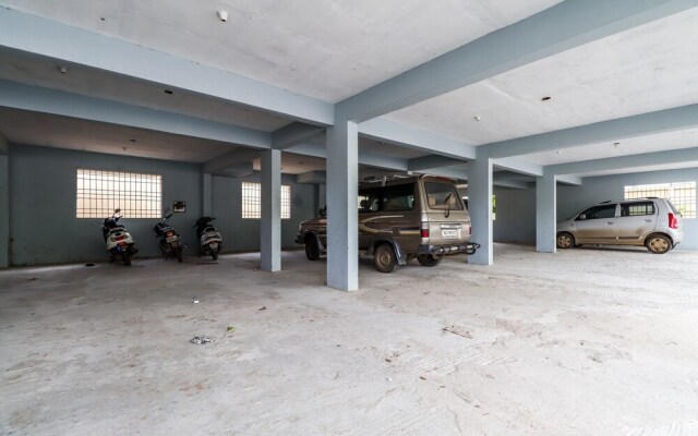 Spot on 48301 Thirumala Boarding & Lodge