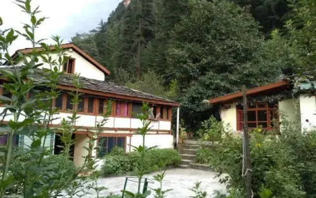 Thakur cottage homestay