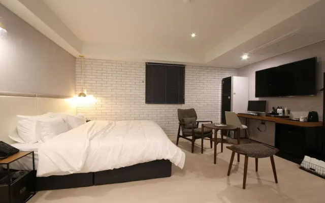 Hotel No25 Seomyeon Ilbeonga