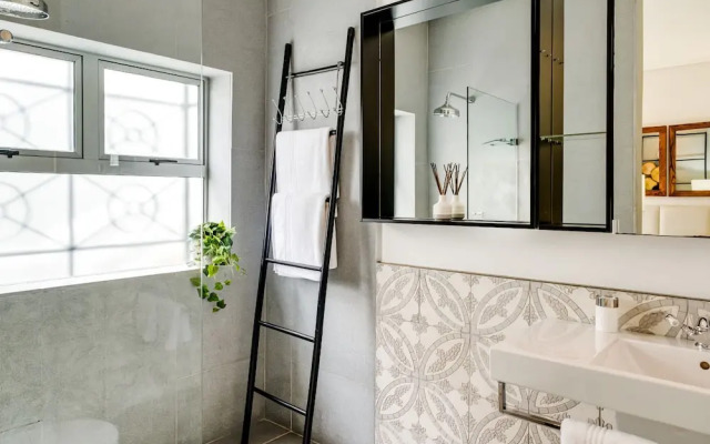 Experience First-class Holidaying at Ocean Vue