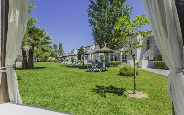 Serenity Apartments
