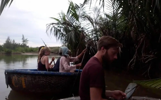 Hoi An Mercy Homestay