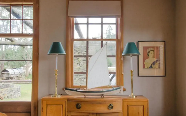 Mataura Lodge Athol