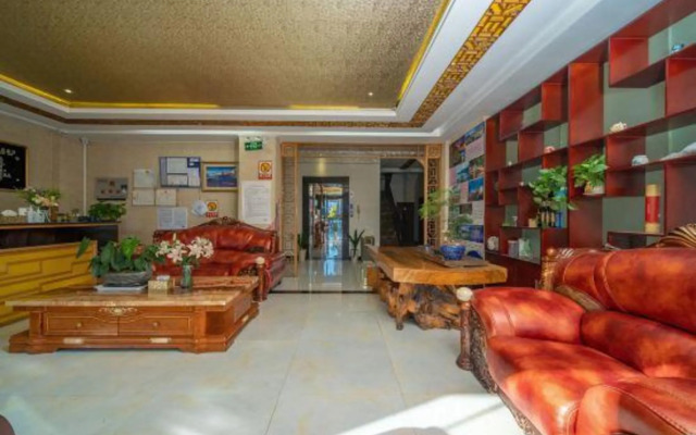 Shuijunwan Hotel