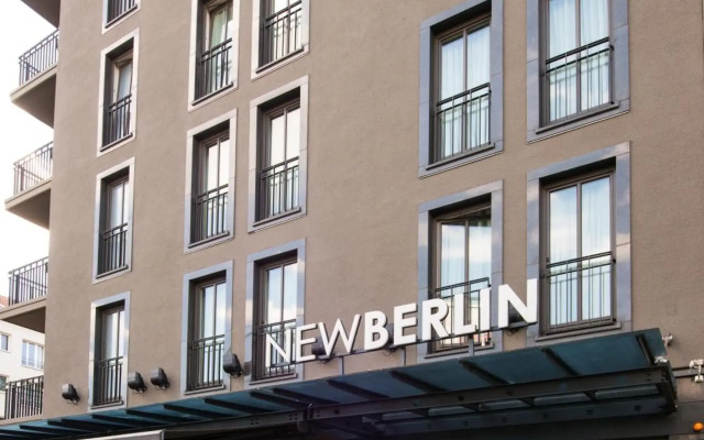 Newberlin