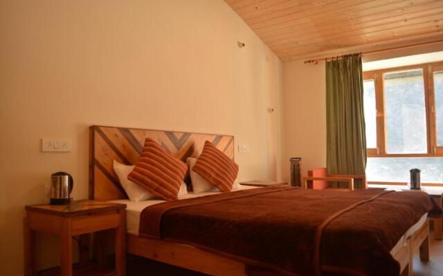 Prakriti-The Retreat