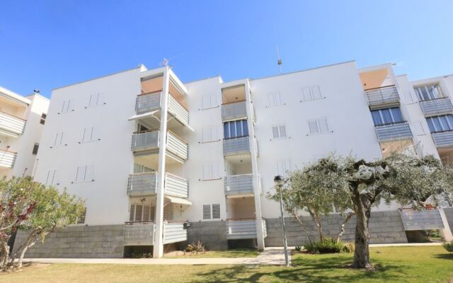 Apartamento Luminoso Para 6 Personas en Cambrils