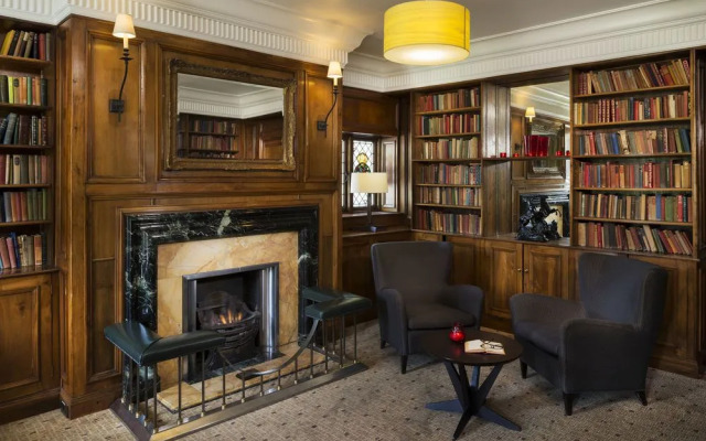 Stifford Hall Hotel, Thurrock