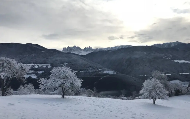 Agriturismo Gfaderhof Ferienwohnungen