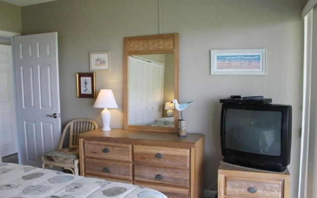 Ocean House Condo 120 Coastal Haven