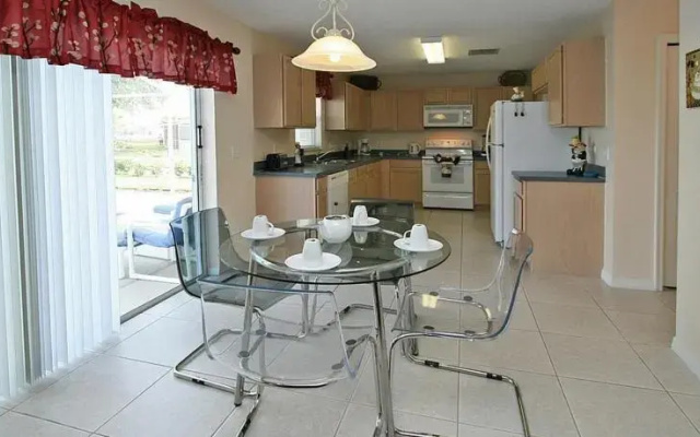 Westport Villa