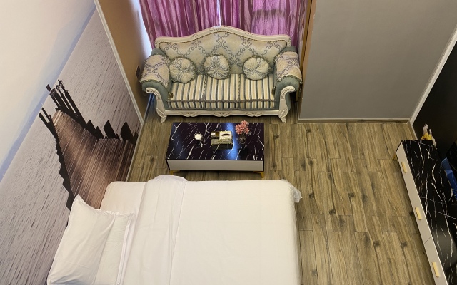 Victoria Hotel Apartment (Xintang Wanda Branch)