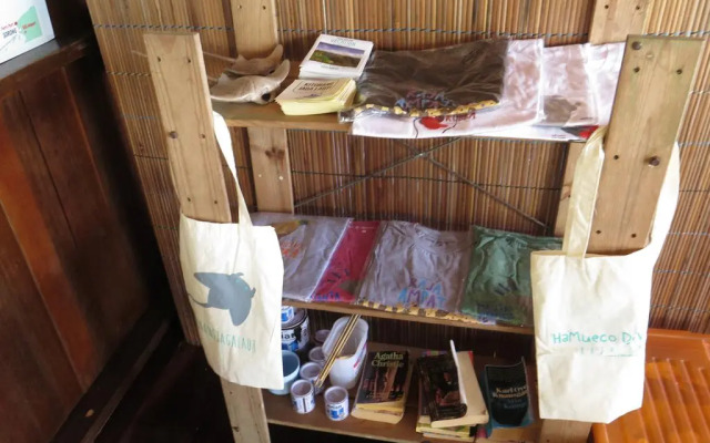 HamuEco Dive Resort Raja Ampat