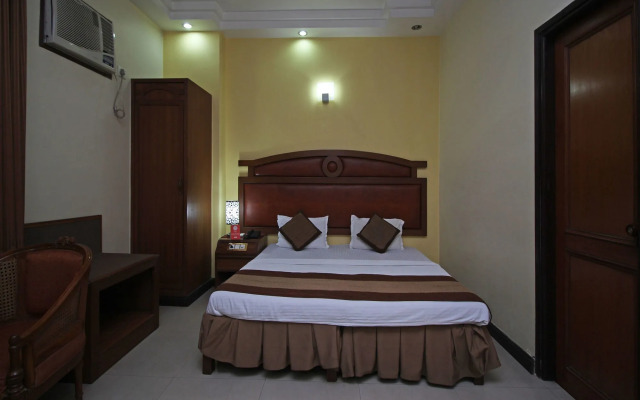 Surya Chalet by OYO Rooms