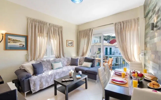 Loggos Panoramic Views Electra By Konnect