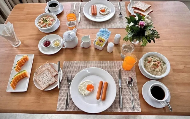 BBVC Hostel Collegestay