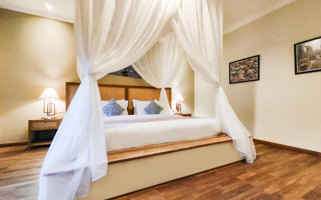 Seminyak Square Hotel And Villas