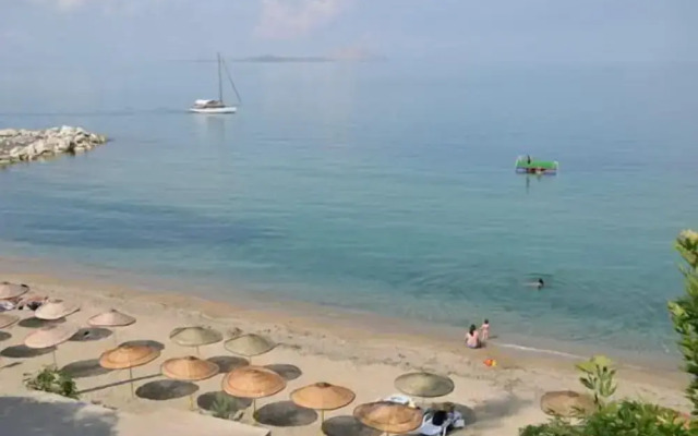 Hotel Mola