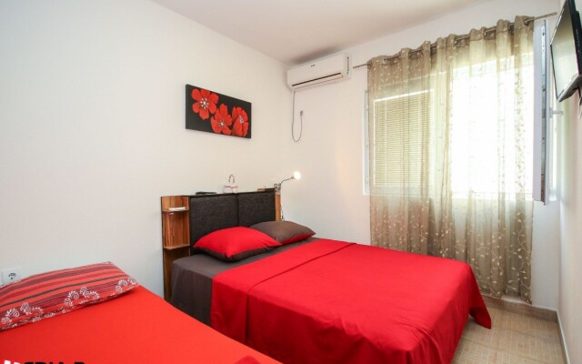 Apartments Bečka